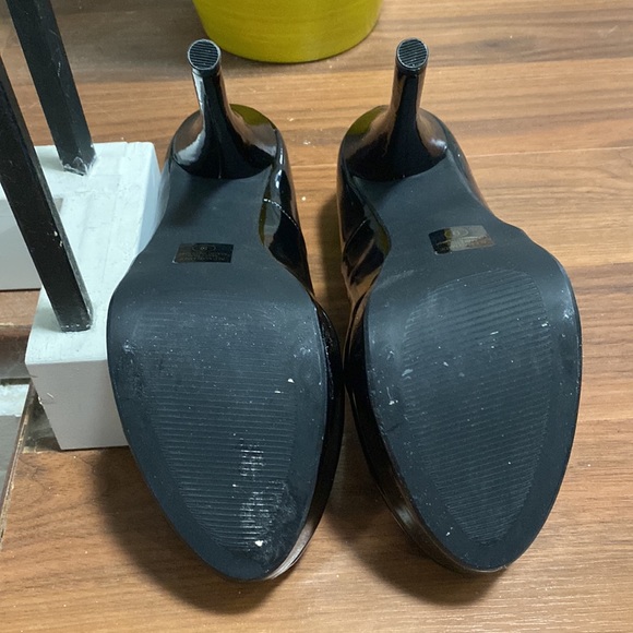 Platform Heels - Picture 3 of 3